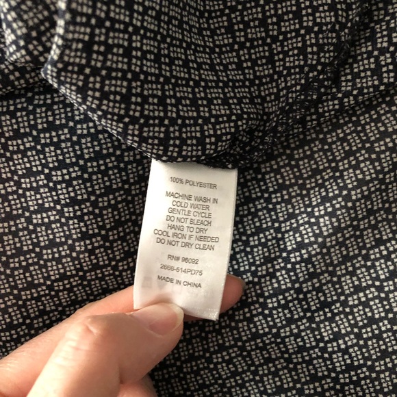 LILA ROSE blouse - Picture 6 of 6